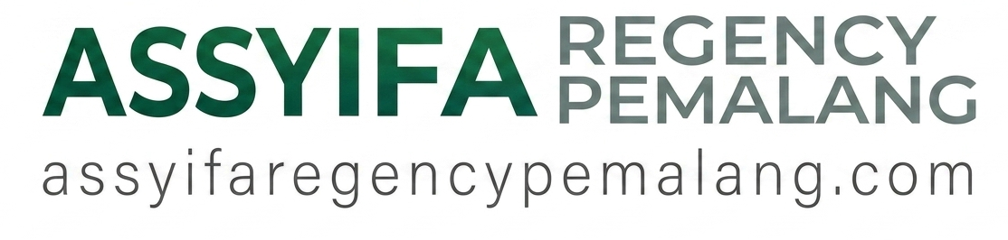 Assyifa Regency Pemalang